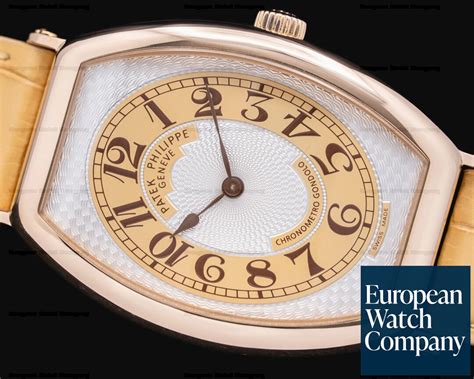 Patek Philippe Gondolo 5098R 